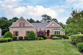 4052 Ambassador CIR, Williamsburg, VA 23188