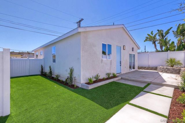 1226 8Th St, Imperial Beach, CA 91932
