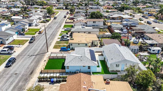 1226 8Th St, Imperial Beach, CA 91932