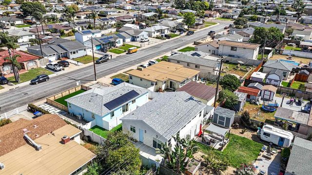 1226 8Th St, Imperial Beach, CA 91932