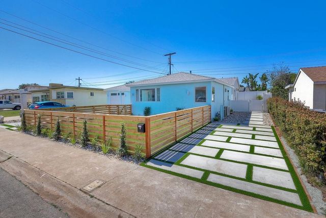 1226 8Th St, Imperial Beach, CA 91932