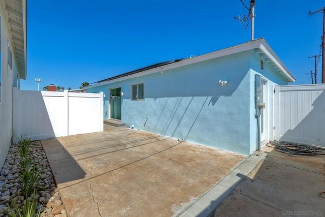 1226 8Th St, Imperial Beach, CA 91932