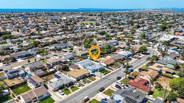 1226 8Th St, Imperial Beach, CA 91932