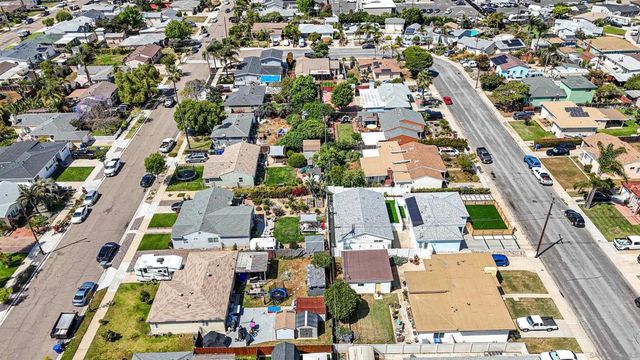 1226 8Th St, Imperial Beach, CA 91932