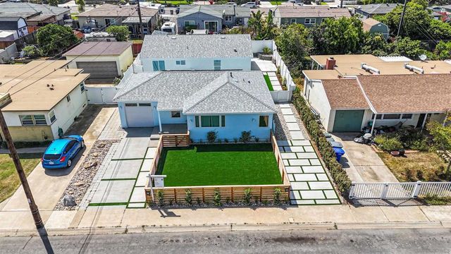 1226 8Th St, Imperial Beach, CA 91932