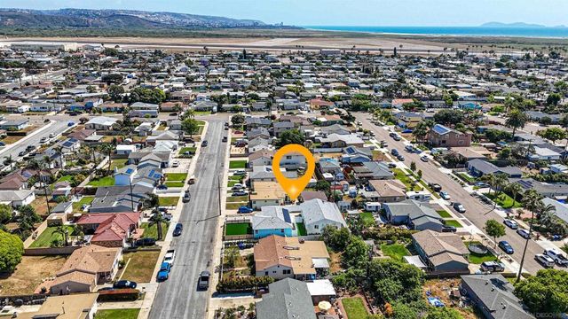 1226 8Th St, Imperial Beach, CA 91932