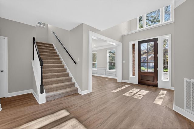 1202 Plantation Dr, Richmond, TX 77406