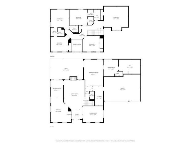 1202 Plantation Dr, Richmond, TX 77406