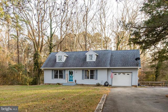 46335 FLETCHER CT, Lexington Park, MD 20653