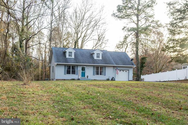 46335 FLETCHER CT, Lexington Park, MD 20653