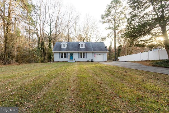 46335 FLETCHER CT, Lexington Park, MD 20653