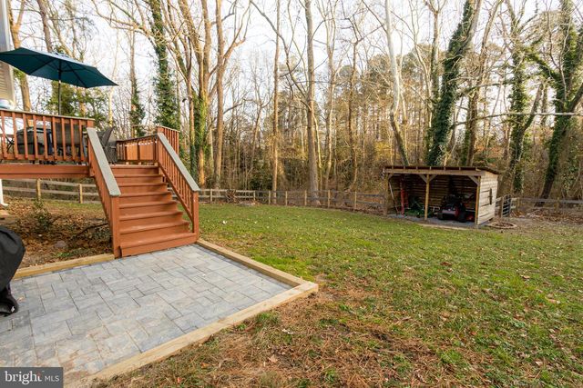 46335 FLETCHER CT, Lexington Park, MD 20653