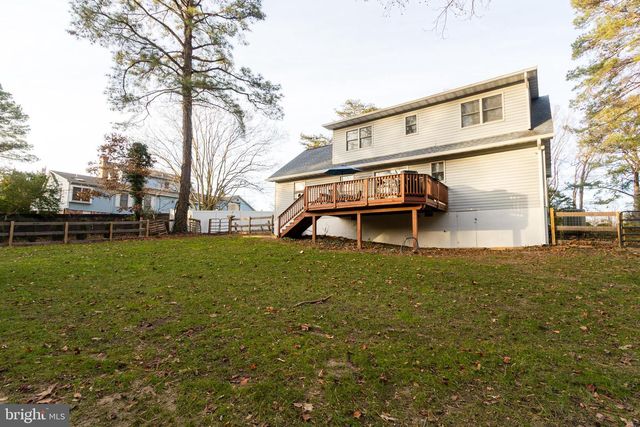 46335 FLETCHER CT, Lexington Park, MD 20653