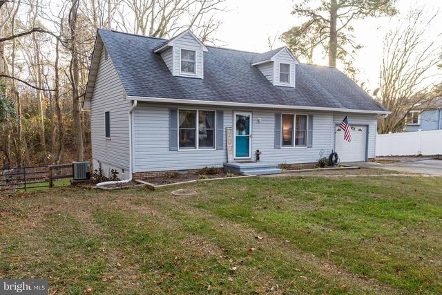 46335 FLETCHER CT, Lexington Park, MD 20653