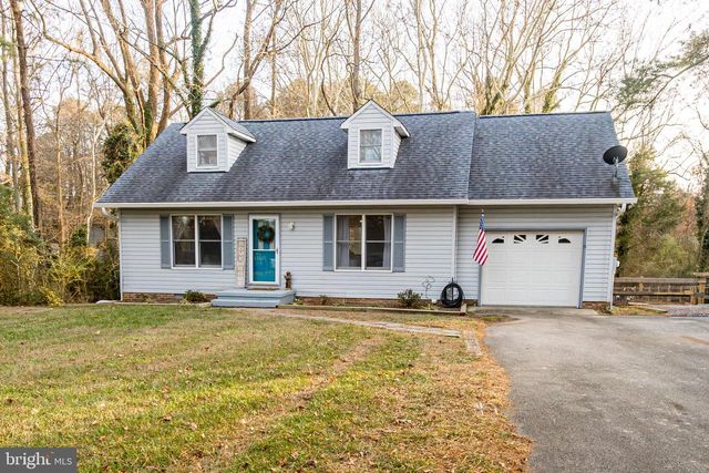 46335 FLETCHER CT, Lexington Park, MD 20653