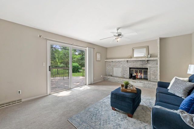 13005 W Scarborough DRIVE, New Berlin, WI 53151