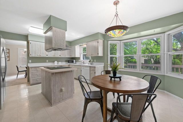 13005 W Scarborough DRIVE, New Berlin, WI 53151