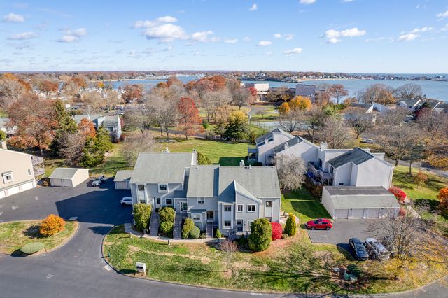 66 Turtle Bay Drive 66, Branford, CT 06405