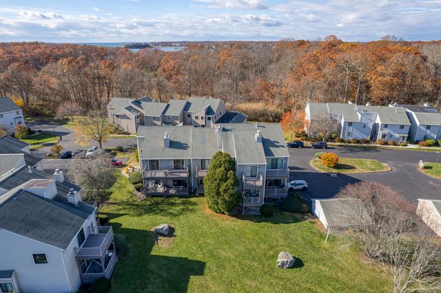 66 Turtle Bay Drive 66, Branford, CT 06405