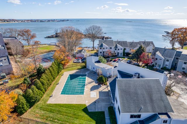 66 Turtle Bay Drive 66, Branford, CT 06405