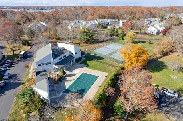 66 Turtle Bay Drive 66, Branford, CT 06405