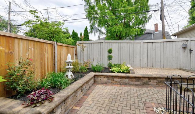 952 Neil Avenue, Columbus, OH 43201