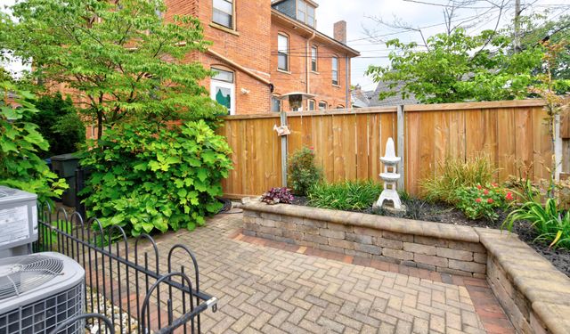952 Neil Avenue, Columbus, OH 43201