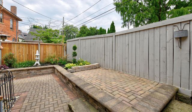 952 Neil Avenue, Columbus, OH 43201