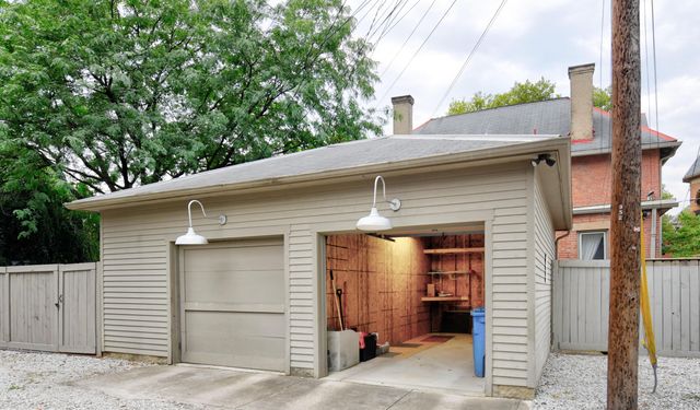 952 Neil Avenue, Columbus, OH 43201