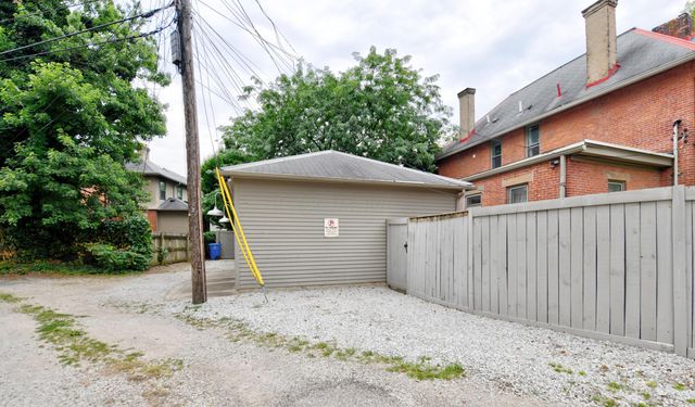 952 Neil Avenue, Columbus, OH 43201