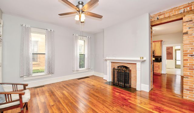 952 Neil Avenue, Columbus, OH 43201