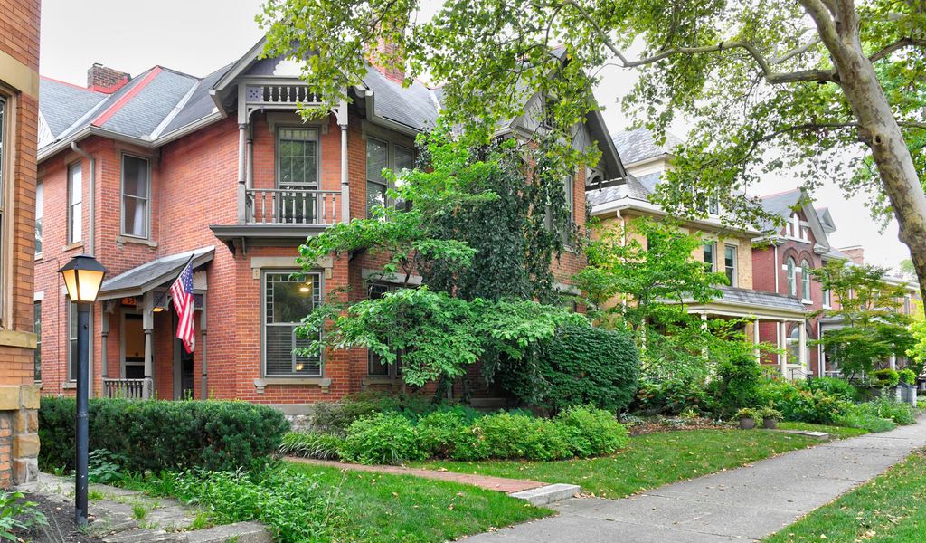 952 Neil Avenue, Columbus, OH 43201