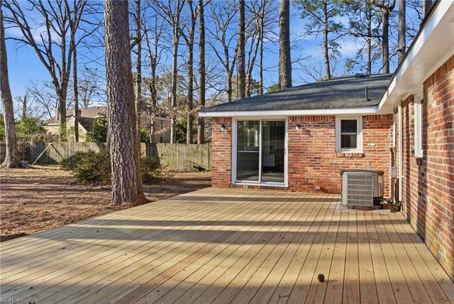 1032 Dulcie AVE, Virginia Beach, VA 23455