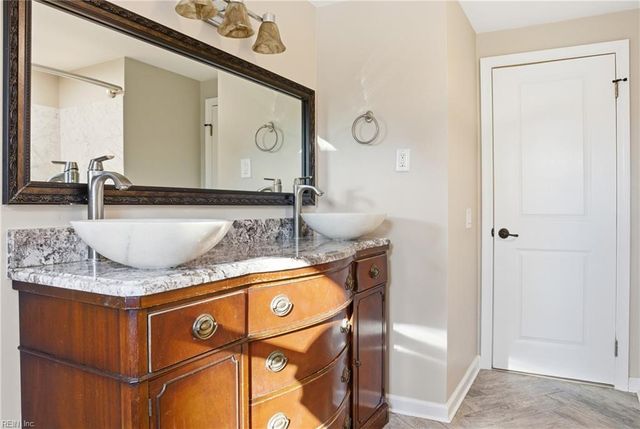 1032 Dulcie AVE, Virginia Beach, VA 23455