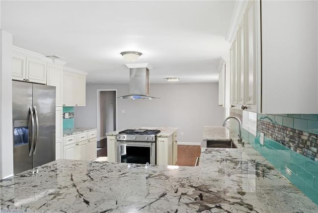 1032 Dulcie AVE, Virginia Beach, VA 23455