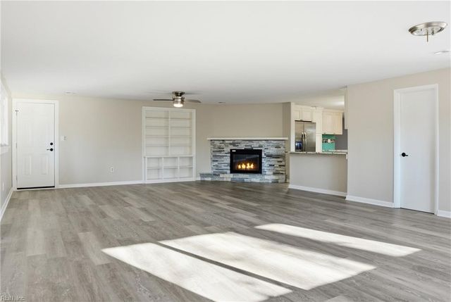 1032 Dulcie AVE, Virginia Beach, VA 23455