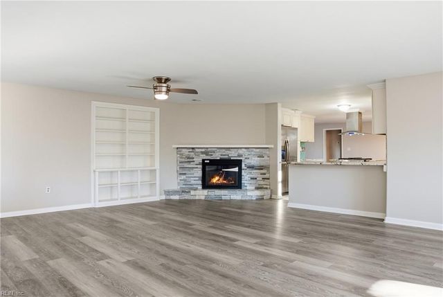 1032 Dulcie AVE, Virginia Beach, VA 23455