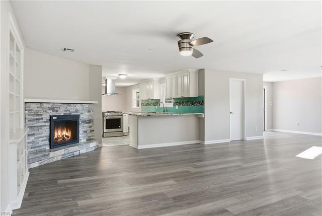 1032 Dulcie AVE, Virginia Beach, VA 23455