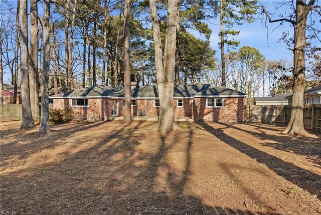 1032 Dulcie AVE, Virginia Beach, VA 23455