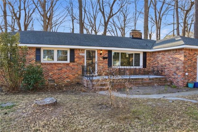 1032 Dulcie AVE, Virginia Beach, VA 23455