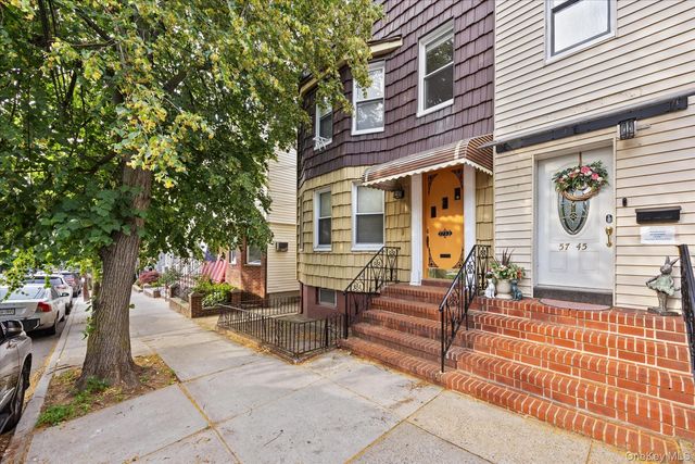 57-43 64th Street, Maspeth, NY 11378