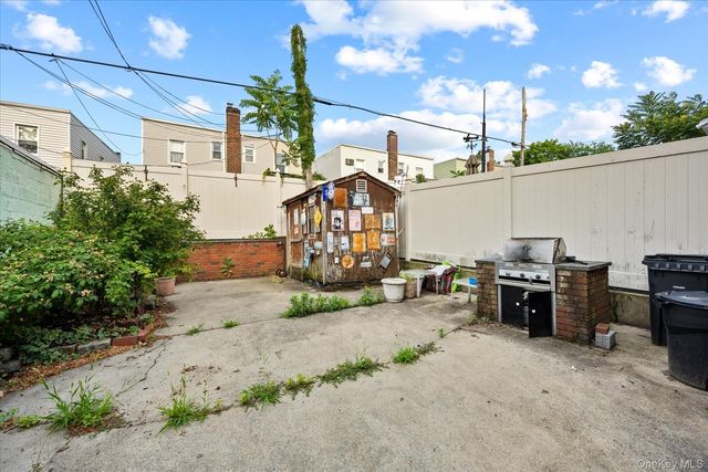 57-43 64th Street, Maspeth, NY 11378
