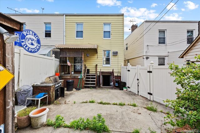 57-43 64th Street, Maspeth, NY 11378