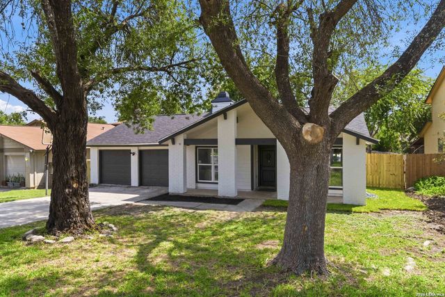 4714 Shady Breeze, San Antonio, TX 78217