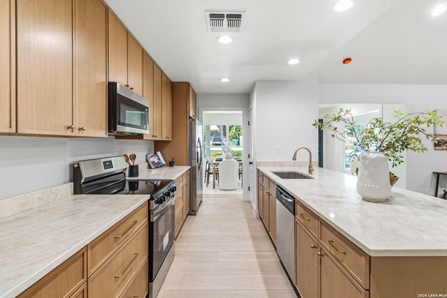 4714 Shady Breeze, San Antonio, TX 78217