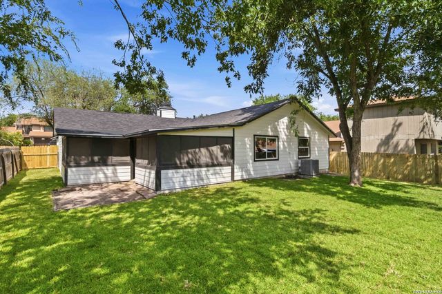 4714 Shady Breeze, San Antonio, TX 78217