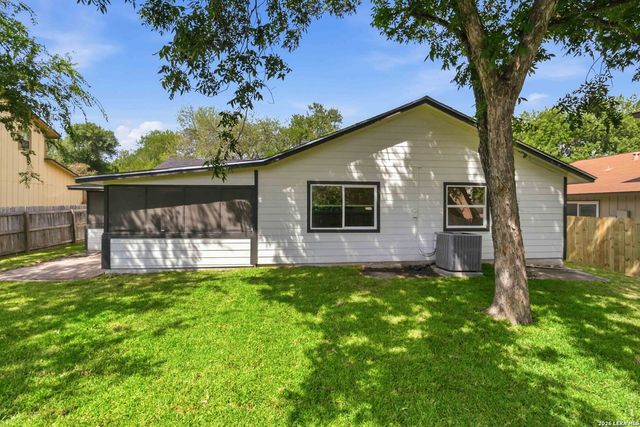 4714 Shady Breeze, San Antonio, TX 78217
