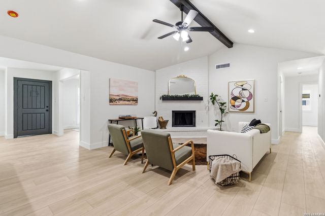 4714 Shady Breeze, San Antonio, TX 78217