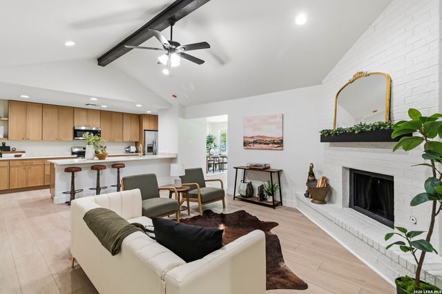 4714 Shady Breeze, San Antonio, TX 78217