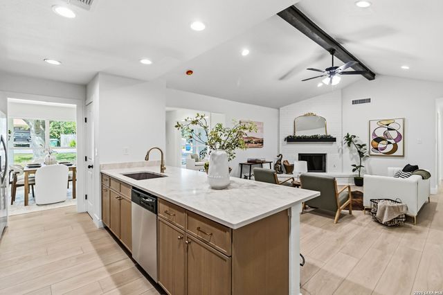 4714 Shady Breeze, San Antonio, TX 78217